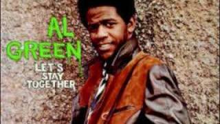 Al Green Have You Been Making Out Ok