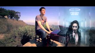 Heart Attack Mashup (Sam Tsui & Chrissy Costanza of ATC) && (Demi Lovato Original)
