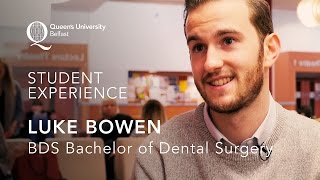 BDS Dental Surgery -  Luke Bowen