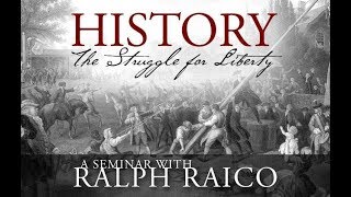 History: The Struggle for Liberty | Lecture 3: John Stuart Mill