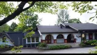 Maison de Bavière - Gîte - Val-David - Laurentides