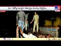 red sandalwood smuggling tamil nadu tv9