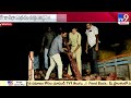 red sandalwood smuggling tamil nadu tv9