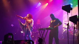 Ninja Sex Party - NSP Theme Song - Live 20th Oct. 2019 @ Electric Ballroom