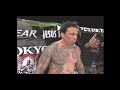 Jason David Frank vs Carlos Horn (MMA Debut)