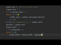 How to Encrypt and Decrypt with Python
