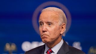 Panahi: Biden’s Town Hall was 'incoherent gibberish even by his low standards’