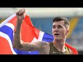 3000M WORLD RECORD | JAKOB INGEBRIGTSEN | 7:17