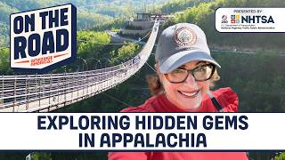 Exploring Hidden Gems in Appalachia | Beyond Pigeon Forge