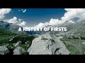 Primus - A History of Firsts (EN)