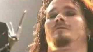 nightwish- wishmaster live in lowlands 2008 (with anette)