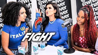 FIGHT Leads To TRIPLE RageQuit?!