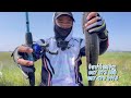 រៀនលេងខេស្ទីង bait casting for beginner