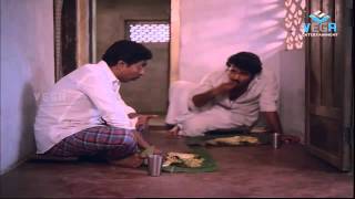 Gandhi Nagar 2nd Street Movie - Mohanlal Best Comedy Scene