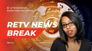 RETV News Break | Genius