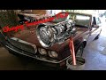 Changing Transmission Fluid On a 1989 Jaguar XJ6