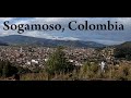 Sogamoso, Colombia (City Tour & History)