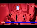 मधुबन चारधाम यात्रा के साथ अमृतवेला live 21 1 2025 meditation 3.30 am to 4 45 am