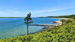 Discovering Massachusetts - Welcome to Cape Cod (2)