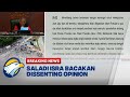 BREAKING NEWS - Saldi Isra Bacakan Dissenting Opinion