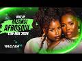 AFROSOUL MZANSI MIX 2025 VOL 45 | Dj Webaba