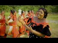 laurianne ekondo dibénga clip officiel