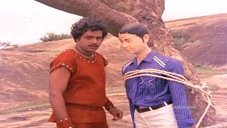 ಆಹುತಿ Kannada Movie | Ambarish, Sumalatha, Roopadevi, Dheerendra Gopal | Super Hit Kannada Movies