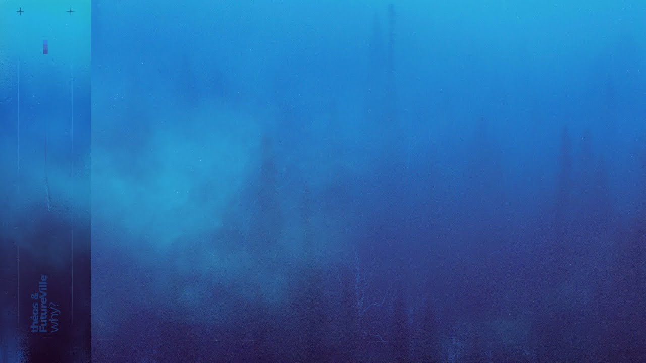 Théos X Futureville Why Youtube Music