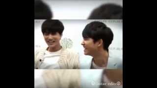 Exo Kaisoo Cute Vines