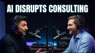 Expert Network Technology & AI | Daniel Entrup