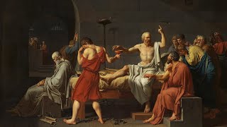 Socrates was right. That's why they killed him.