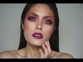 TWO Looks, ONE Palette - Anastasia Modern Renaissance | Melissa Alatorre