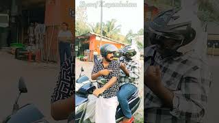 #comedy  ലിഫ്റ്റ് കൊടുത്ത് ക്രഡിറ്റ് ബില്ല് ഹ ഹ