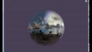 Muli3D Environment Mapping sample