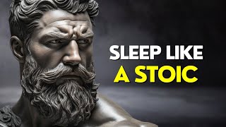 7 STOIC THINGS YOU MUST DO EVERY NIGHT (MUST WATCH) | STOICISM