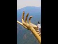 buddha hand bridge in south china guangtong. shorts youtubeshort shortvideo viralvideo viral