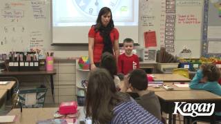 Kagan Revolutionizes Teaching