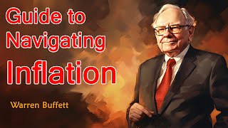 Warren Buffett's Guide to Navigating Inflation for Investors