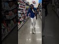 dad and son get kicked out of walmart