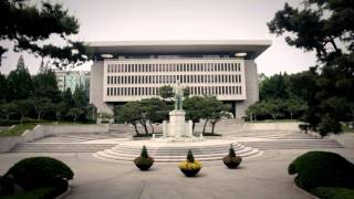 Konkuk University Promotional Movie 건국대학교 홍보영상