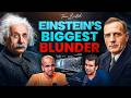 MIT Scientist on Origin of God & Time Dilation | Cyclical Universe| Extinction |Big Bounce & Puranas
