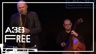 Mariusz Bogdanowicz Quartet - Syntonia // Live 2014 // A38 Free