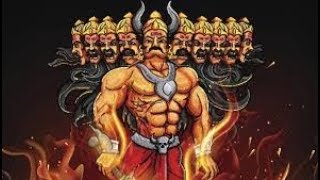 Why Ravana Had 10 Heads?