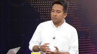 100 Hari Malaysia Baharu: Reformasi Angkatan Muda Keadilan