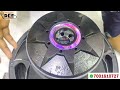 ati pro yx15x301 400watt speaker unboxing review testing u0026 price