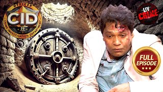 The Case Of A Secret Vault | CID | सी.आई.डी. | Latest Episode | 1 March 2025