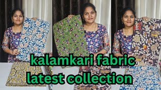 kalamkari fabrics