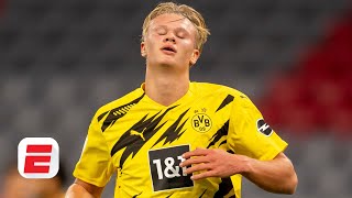 Is time ALREADY running out for Borussia Dortmund's young dream team? | ESPN FC