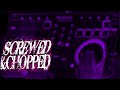 A$AP Ferg - East Coast Remix (SCREWED & CHOPPED)