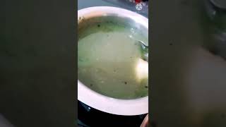 A unique Aam_panna_pani_puri 😋